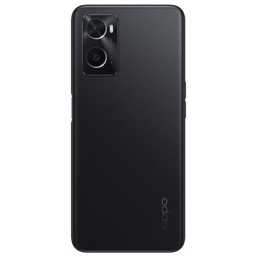 oppoa366gb128gb云雾黑高通骁龙6805000mah长续航90hz护眼炫彩屏大