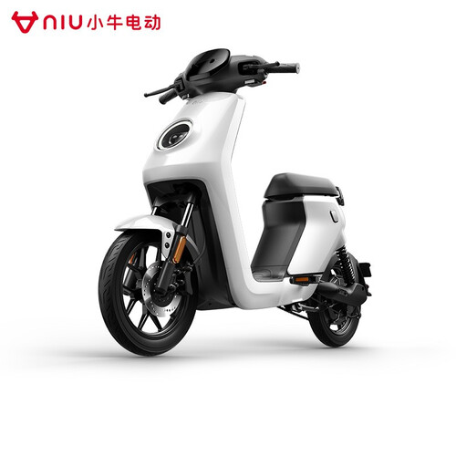 小牛电动电动自行车 niu technologies 小牛电动 mqis lite 40 青春版