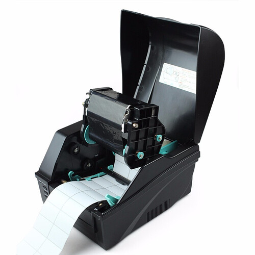 博思得(postek)打印机 postek 博思得 c168/200s 标签打印机 黑色多少