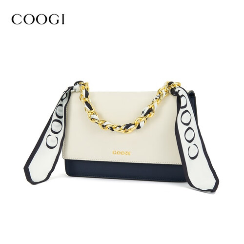 coogi斜挎包 coogi 女士斜挎包 c325218231多少钱-聚超值