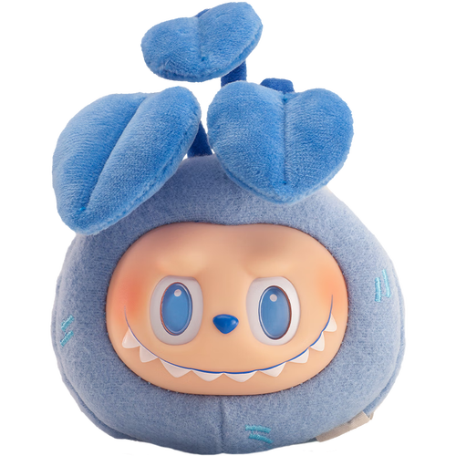 popmart泡泡玛特themonstersnaughtyplants搪胶脸盲盒周边生日礼物单