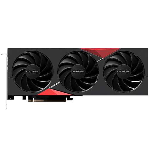 七彩虹(colorful)显卡 colorful 七彩虹 igame rtx 4060ti 8gb 战斧