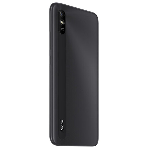 小米(mi)手机 redmi 红米 9a 4g手机 4gb 64gb 砂石黑多少钱-聚超值