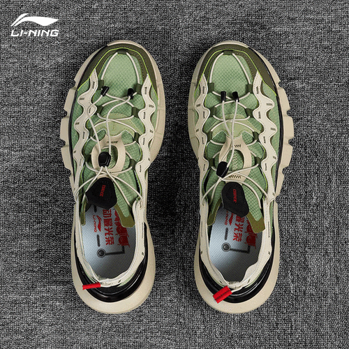 李宁(li-ning)运动休闲鞋 li-ning 李宁 悟道2.