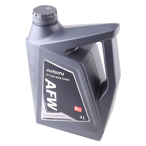 爱信变速箱油/滤 aisin 爱信 afw6g 自动变速箱油波箱油atf雷克萨斯 4