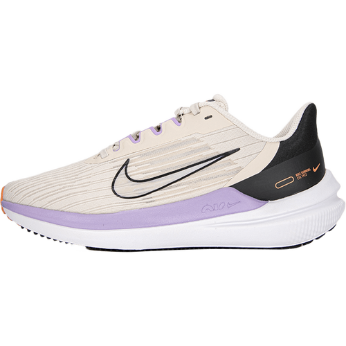 耐克(nike)跑步鞋 nike 耐克 renew run 女子跑鞋 ck6360-004 黑粉 39