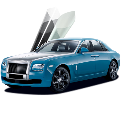 强生汽车贴膜 johnson & johnson 强生 领英 加大定制汽车膜 陶瓷膜