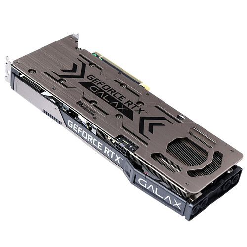 影驰显卡 galaxy 影驰 geforce rtx3060ti 黑将 fg 显卡 8gb多少钱-聚