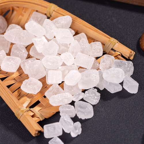 古福调味品 古福 单晶冰糖 白冰糖 花茶八宝茶炖雪梨 甜品甜汤调味糖