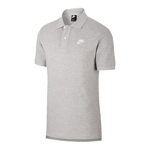 耐克(nike)运动t恤 nike 耐克 男子polo衫 cj4457-063 灰色 m多少钱