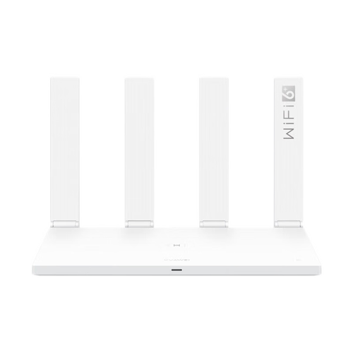 华为(huawei)路由器 huawei 华为 凌霄系列 ax3 双频3000m wi-fi 6