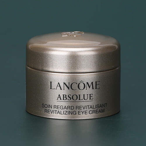 兰蔻(lancome)眼霜/眼部精华 lancome 兰蔻 菁纯臻颜焕亮眼霜 5ml多少