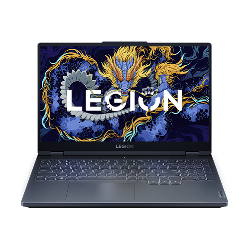 联想（Lenovo）拯救者Y7000 2024 高性能酷睿i7 15.6英寸电竞游戏笔记本电脑 RTX4060 24G 512G 144Hz高