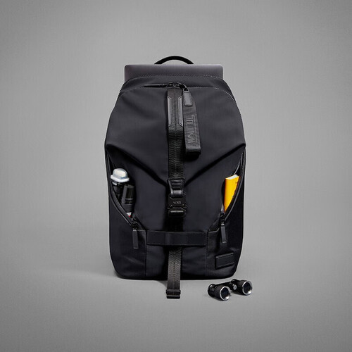 途明(tumi)箱包 tumi 途明 tahoe系列 中性商务双肩包 0798673d多少钱