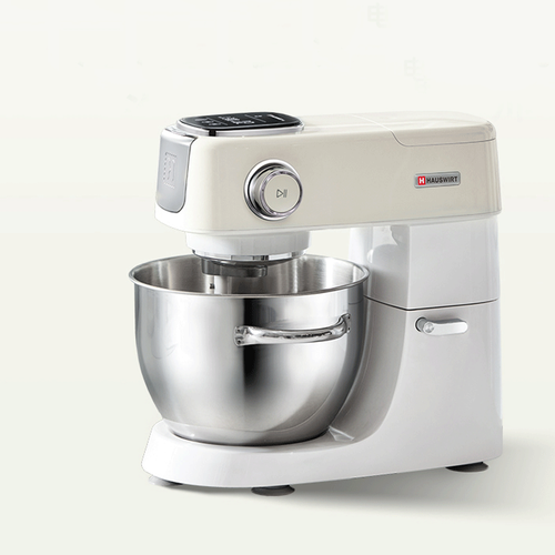 海氏(hauswirt)厨师机/和面机 hauswirt 海氏 m5 厨师机 白色多少钱