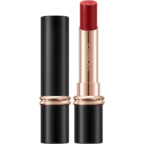 卡姿兰(carslan)口红 carslan 卡姿兰 雾吻唇膏 #m05奶油萝卜 3.