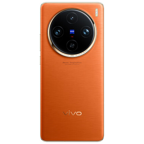 vivo手机 vivo x100 pro 5g智能手机 12gb 256gb多少钱-聚超值