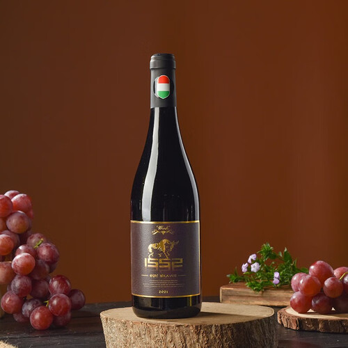 公牛血(egri bikaver)【匈牙利国家馆】原瓶进口红酒 埃格尔公牛血