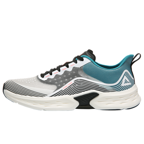 匹克(peak)跑步鞋 限尺码:peak 匹克 轻逸系列 氢弹科技 男子跑鞋 e02