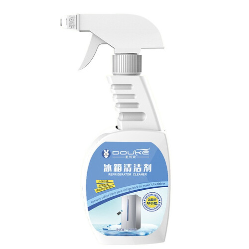 空调清洁剂 千居惠冰箱清洗剂微波炉清洁神器冰箱去污家用洗碗机清洗