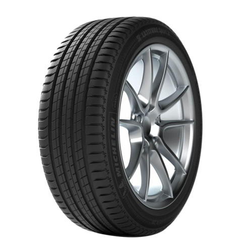 米其林轮胎25555r18109vlatitudesport3揽途zp防爆胎包安装