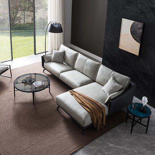 爱依瑞斯(aris)布艺沙发 27日0点:aris 爱依瑞斯 wfs-93 现代轻奢羽绒