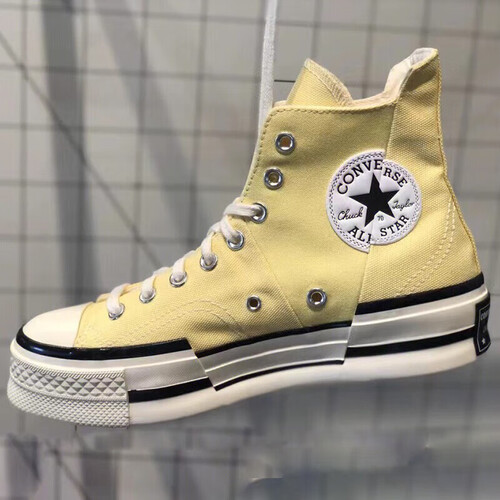 匡威运动帆布鞋 converse 匡威 chuck taylor all star 70 中性休闲