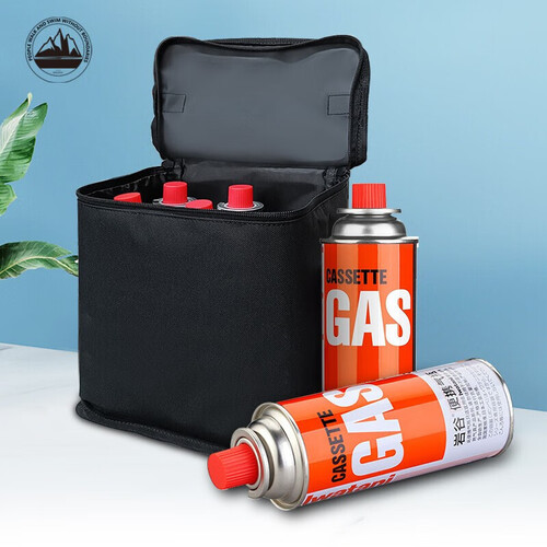 岩谷(iwatani)野餐用品 iwatani 岩谷 气罐户外卡式气瓶户外便携野炊