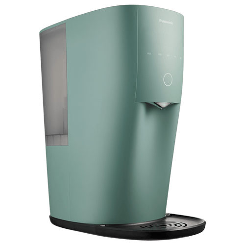 松下(panasonic)净水器 panasonic 松下 tk-ad61g 反渗透纯水机 600g