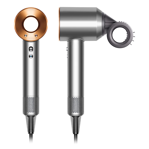 戴森(dyson)电吹风 dyson 戴森 supersonic系列 hd15 电吹风 镍铜色