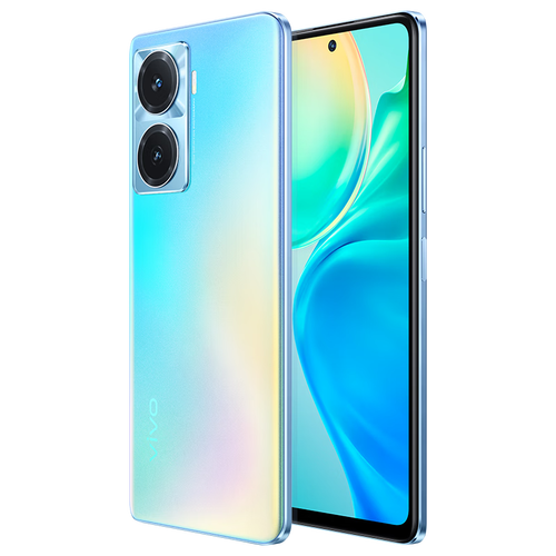 vivoy7780w闪充6nm天玑930120hz护眼原色屏5000万超清影像5g手机8gb