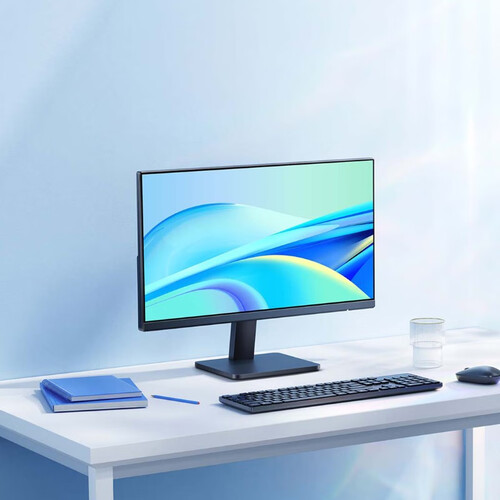 小米(mi)显示器 mi 小米 21.