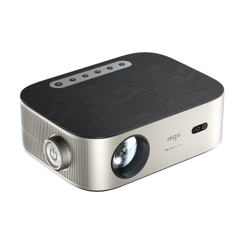 爱国者(aigo)投影机 plus会员:aigo 爱国者 h88 家用投影仪多少钱-聚
