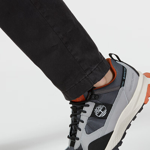 timberland添柏岚男裤休闲裤2022秋冬新款踢不烂户外日常通勤商务宽松