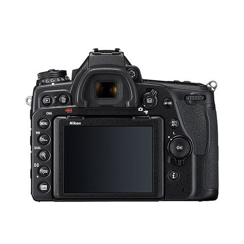 尼康nikond780专业单反相机全画幅数码相机d750升级版d780单机官方