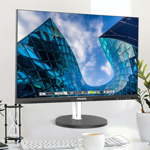 熊猫(panda)显示器 panda 熊猫 ph27qb2 27英寸tn显示器(2560×1440