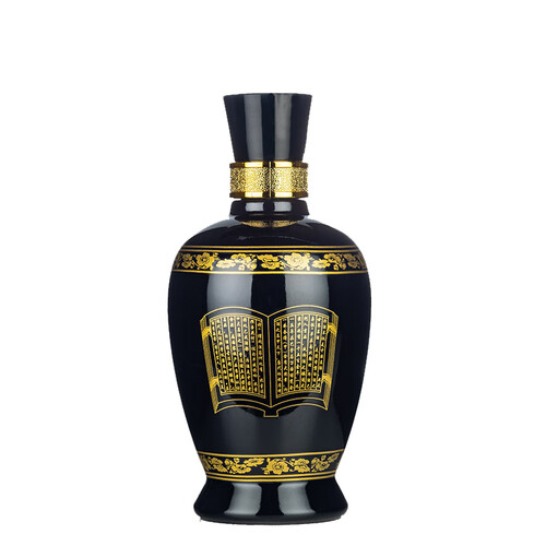 汾酒 蓝汾 清香型白酒 53度475ml*6瓶 整箱装(53度仿蓝瓷)698元爆料人