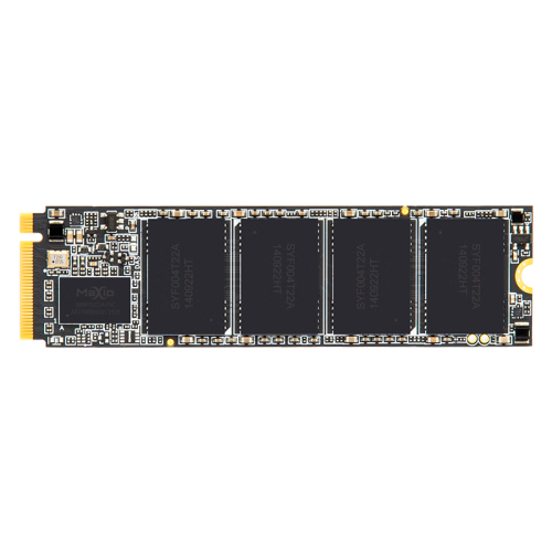 金百达KP230 Pro系列SSD固态硬盘怎么样？测评：全功率模式，快速降温