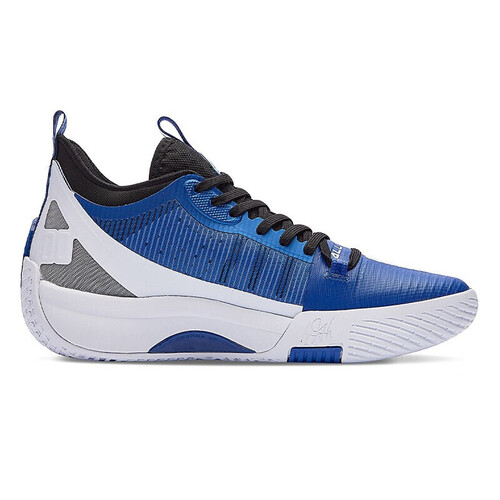 361°篮球鞋 361° 蝉3 阿隆戈登 男子篮球鞋 572131106-5 黑/蓝 43