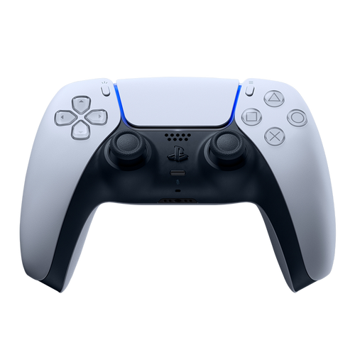 索尼(SONY)手柄/方向盘 索尼(SONY)PS5 PlayStation DualSense无线游戏手柄 ps5手柄多少钱-聚超值