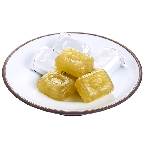 龙角散糖果 ryukakusan 龙角散 润喉糖 原味 10粒 40g多少钱-聚超值