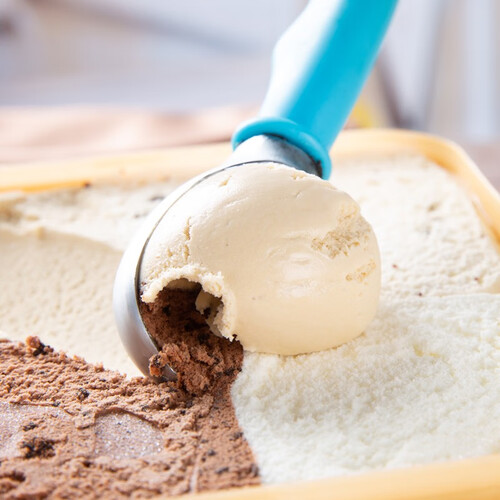 玛琪摩尔muchmoore大桶冰淇淋新西兰进口冰激凌桶装雪糕渴望四合一大