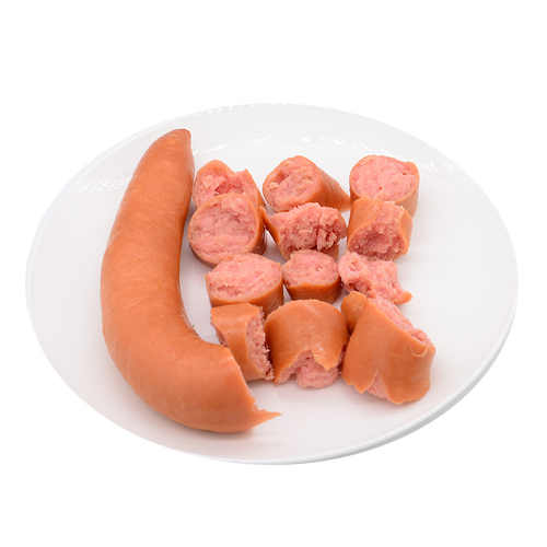 大红门肉制品 plus会员:大红门 手掰肠 500g多少钱-聚超值