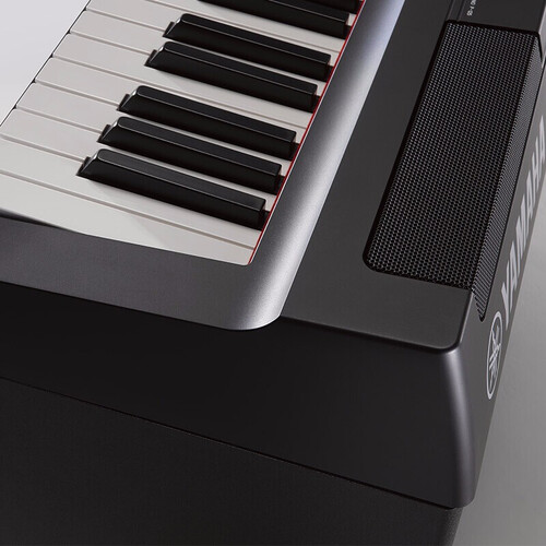 雅马哈(yamaha)电钢琴 yamaha 雅马哈 p128b电子钢琴多少钱-聚超值