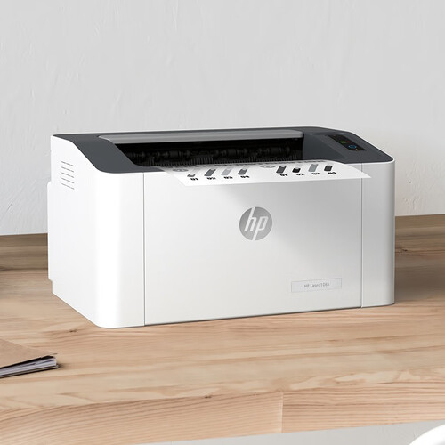 惠普(hp)打印机 hp 惠普 锐系列 103a 激光打印机多少钱-聚超值