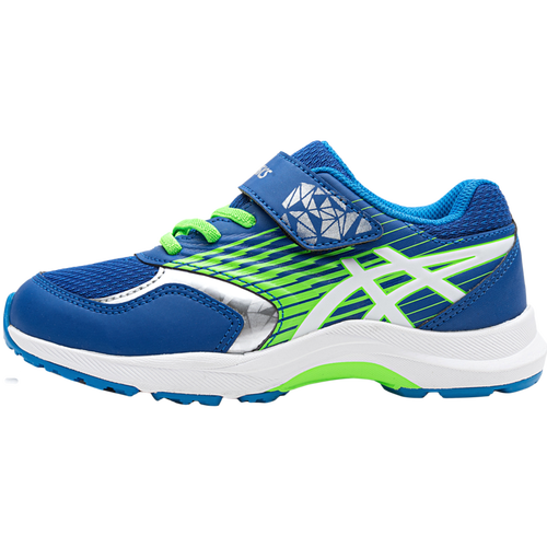 asics亚瑟士童鞋新款男女儿童平衡车休闲耐磨网眼透气运动鞋402295码