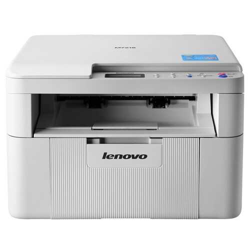 lenovo 联想 睿省系列 m7206w 黑白激光打印机多少钱-聚超值