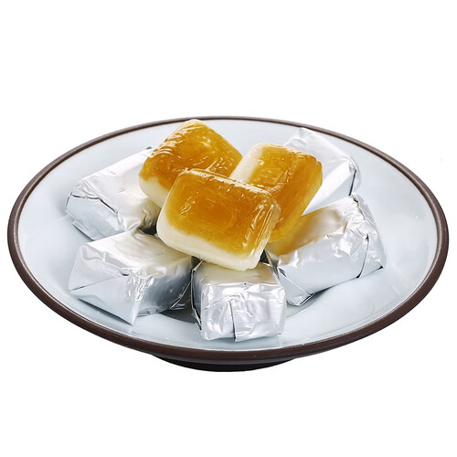 龙角散草本润喉糖蜂胶牛奶味40g糖果休闲零食硬糖日本原装进口