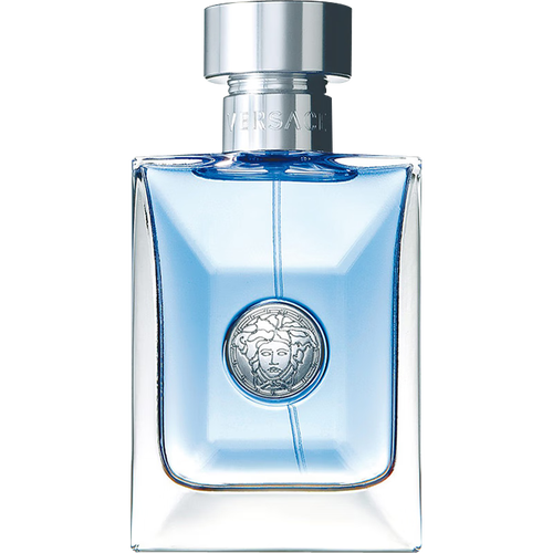 范思哲(versace)同名经典男士淡香水50ml 生日礼物 送男朋友 节日礼物