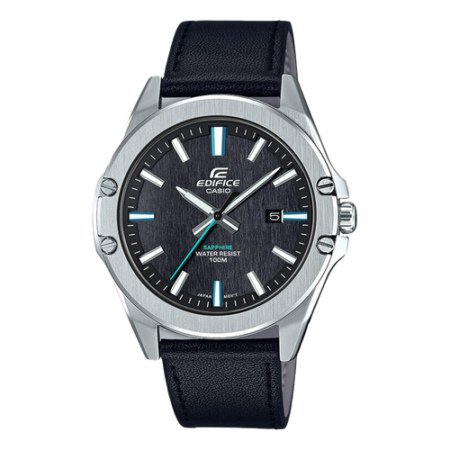 卡西欧(casio)日韩表 casio 卡西欧 edifice系列 男士石英手表 efr